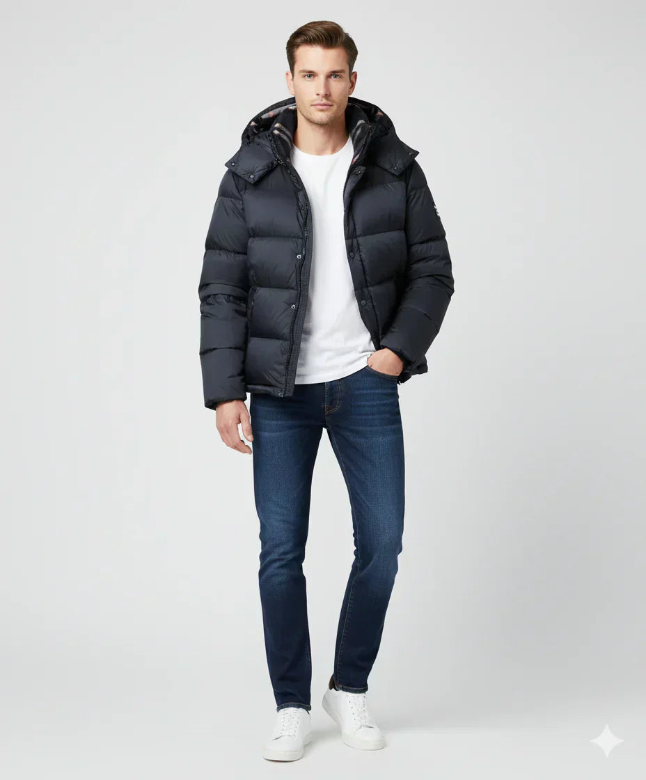 BU Jacke®