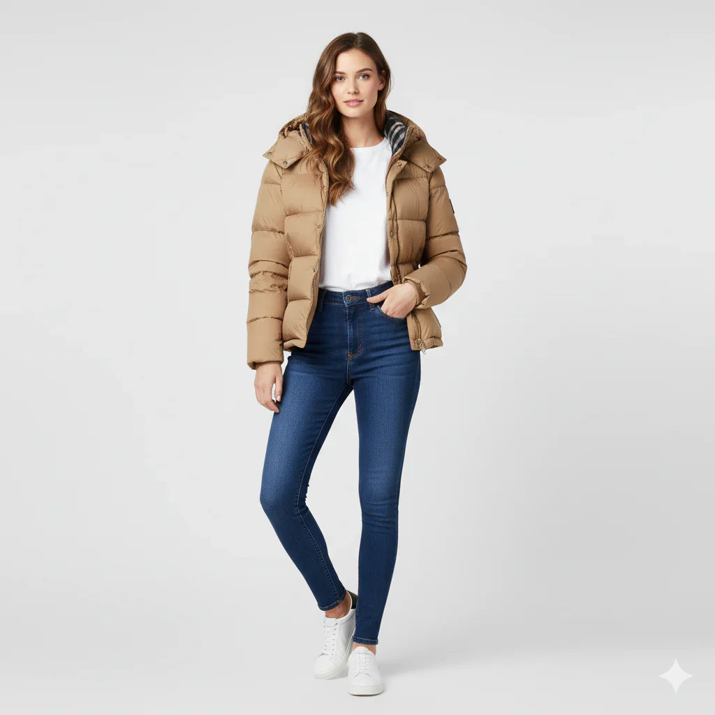 BU Jacke®