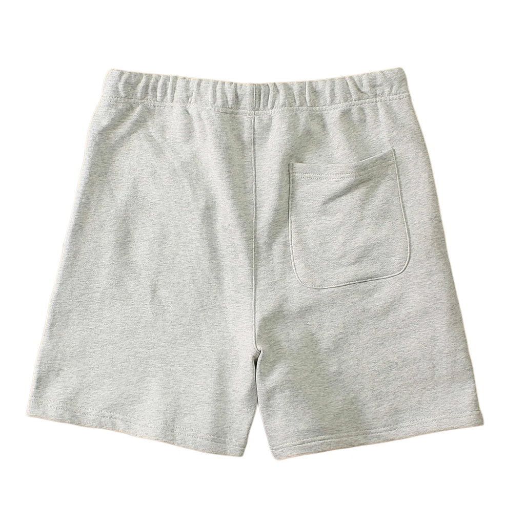 "ES" Shorts Grey
