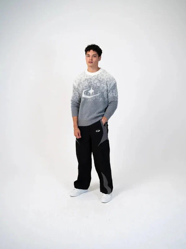 STARDUST ORBIT SWEATER